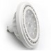 Λάμπα LED AR111 15W 230V 1500lm 36° 4000K Λευκό Φως Ημέρας 13-11015361